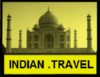 Indian Travel logo