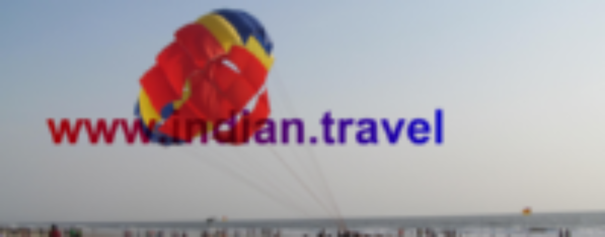 Indian Travel