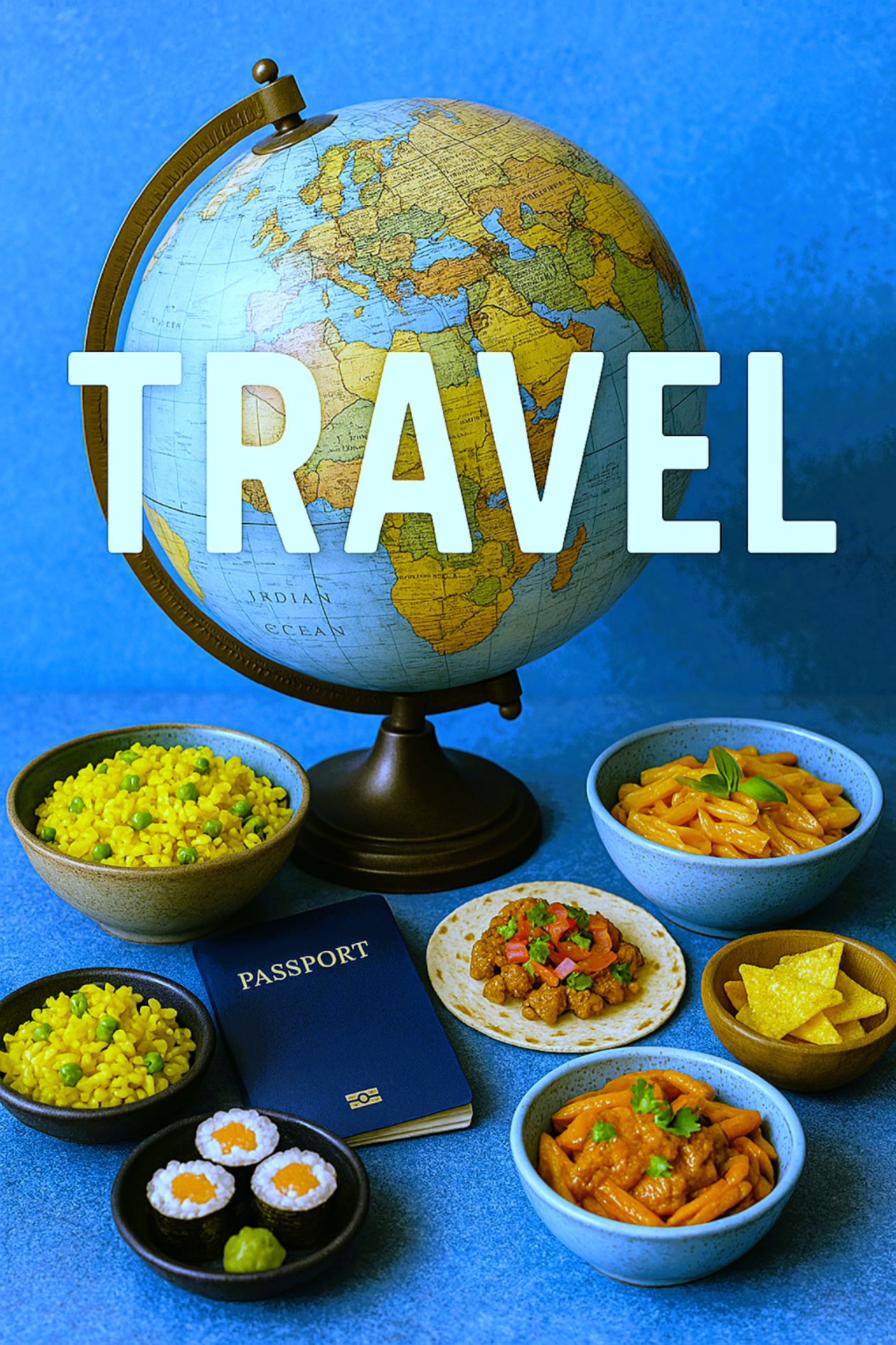 Indian Travel