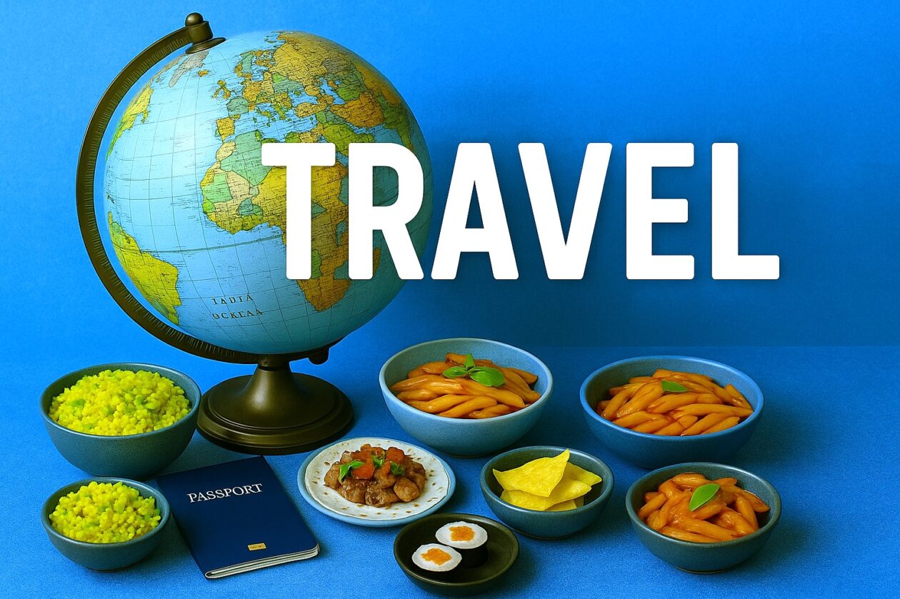 Indian Travel